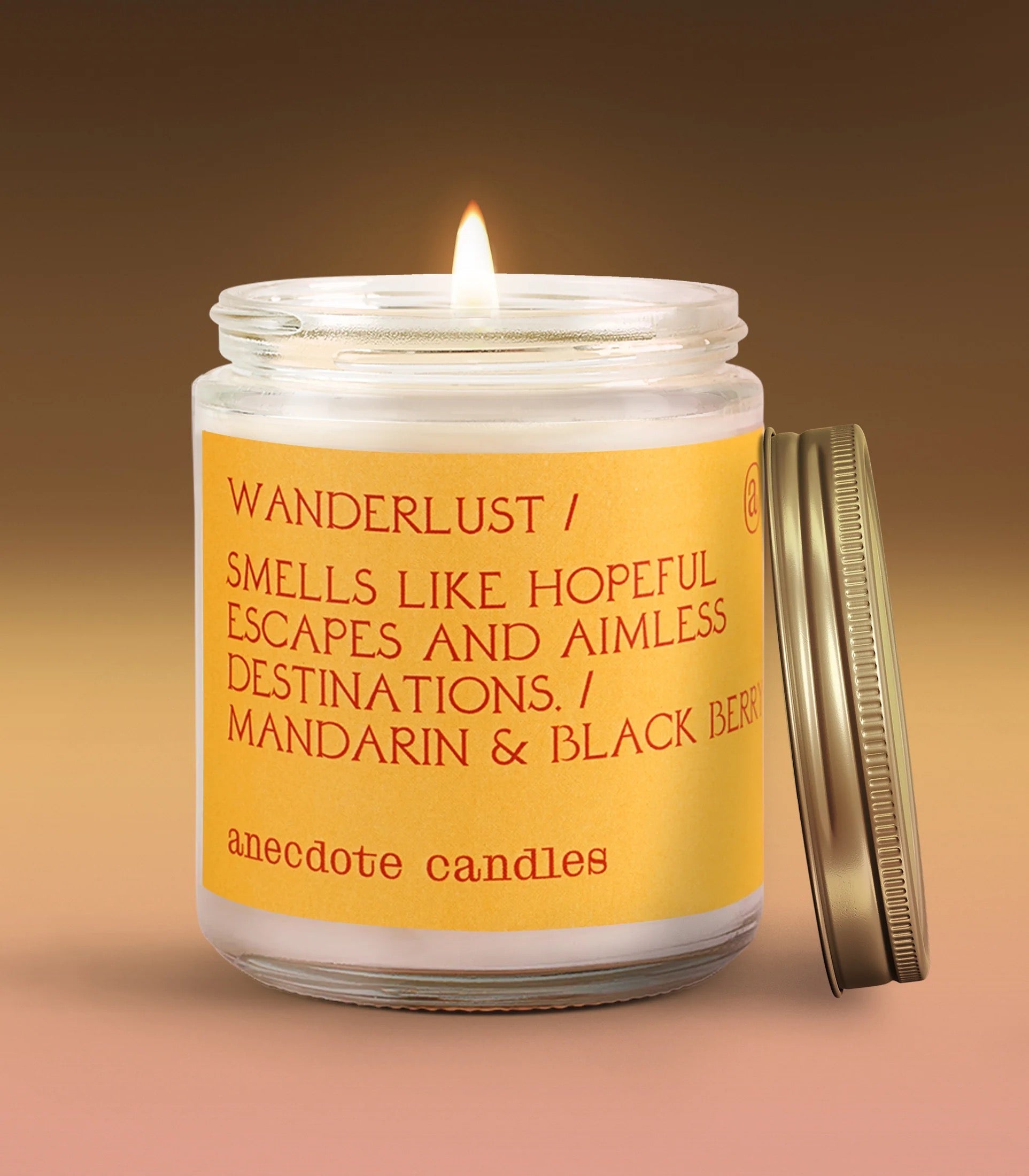 Wanderlust - Concordia Style Boutique