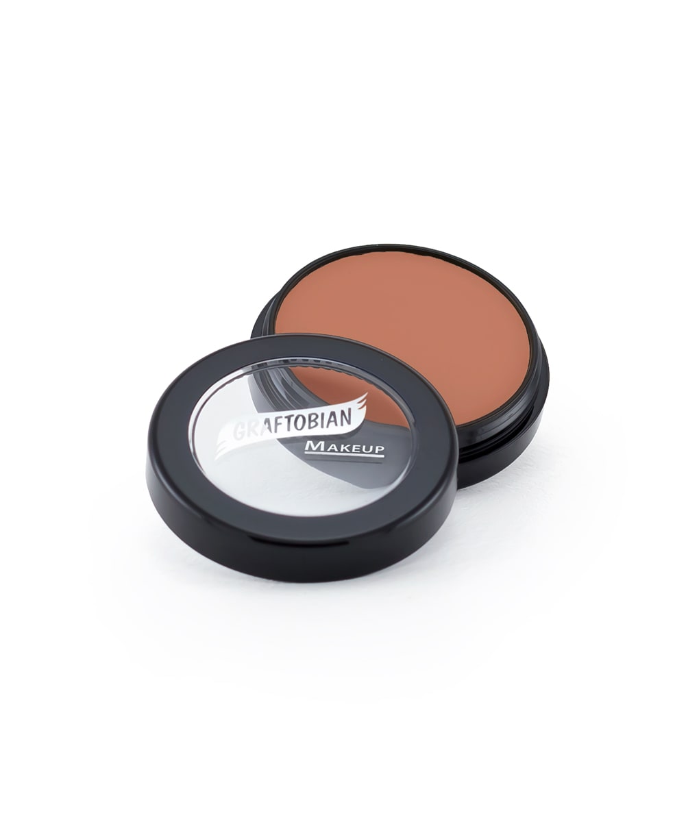 Theatrical Creme Foundation - Concordia Style Boutique