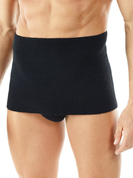 Warmers | Backwarmer
(Men's, Heavy Insulation)