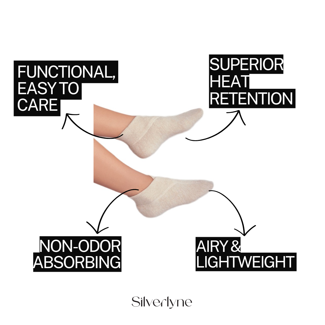 Warmers | Bed socks (Unisex)