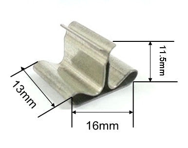 Wick Holder for Wave Wick - Concordia Style Boutique