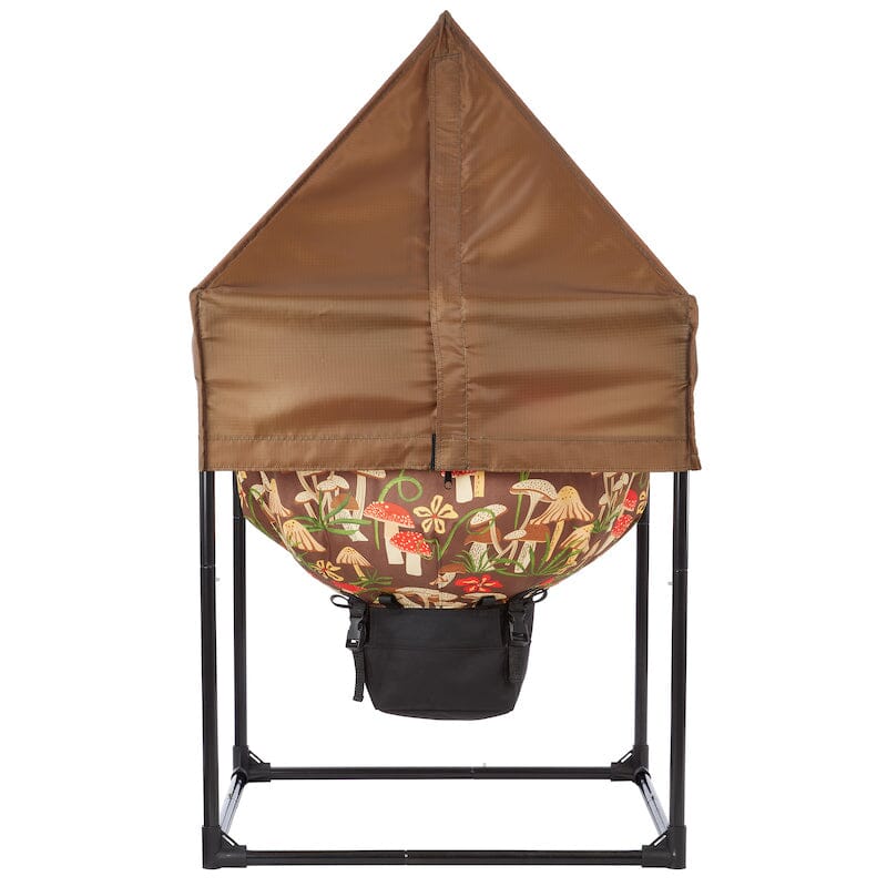 Urban Worm Bag Weather Cover - Concordia Style Boutique