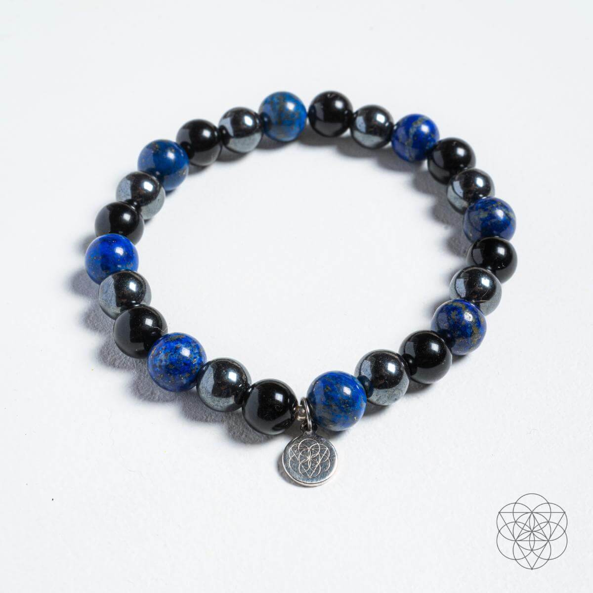 The Energy-Shield Bracelet - Concordia Style Boutique