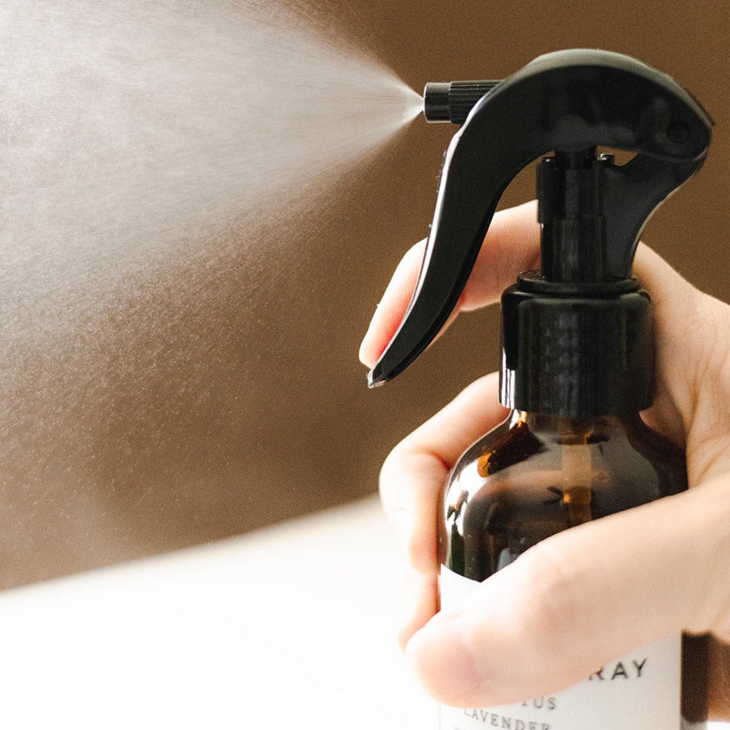 Linen Spray - Eucalyptus + Lavender - Concordia Style Boutique