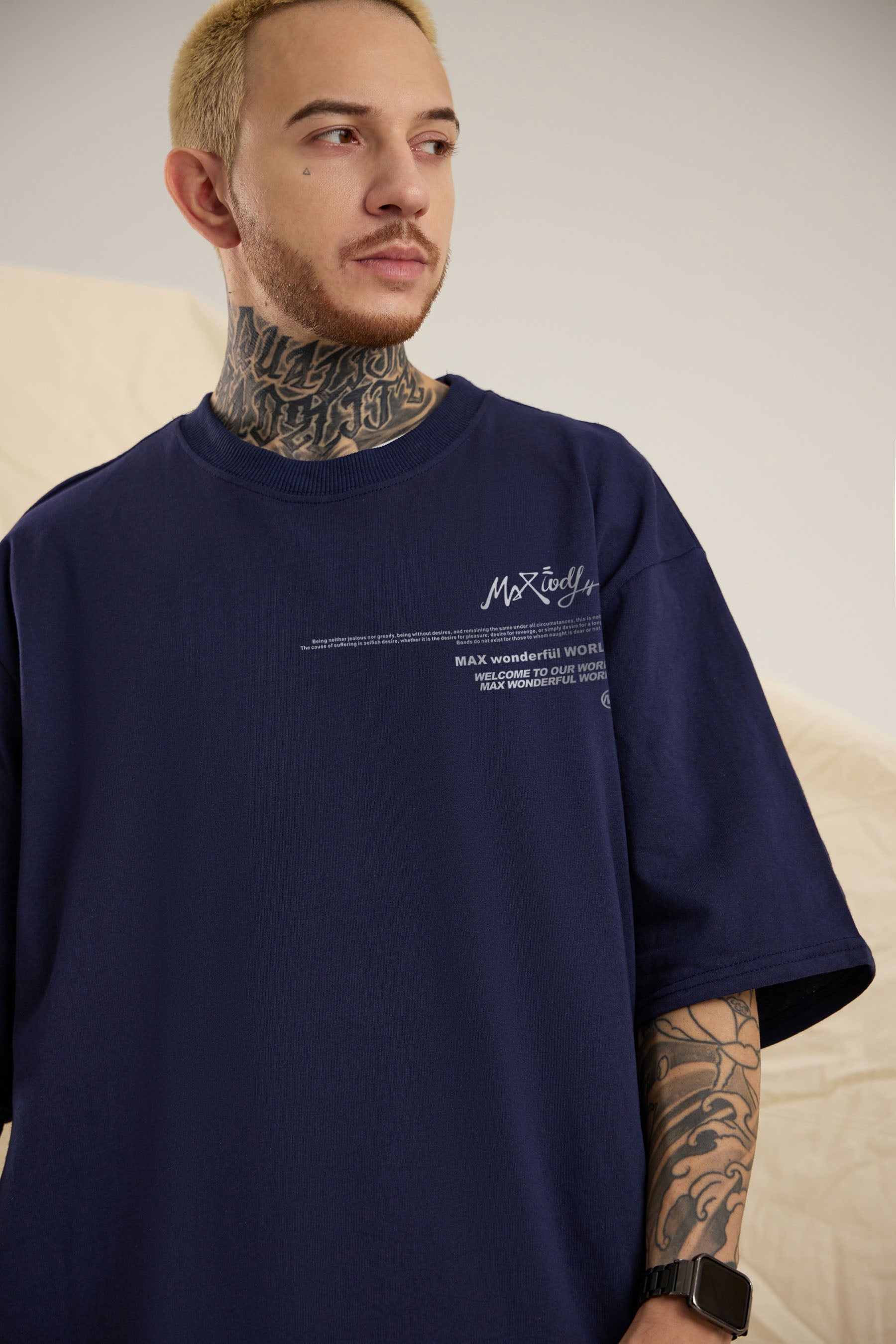 Sunset Beach Tee - Concordia Style Boutique