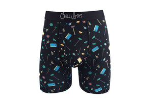 Descriptive image text