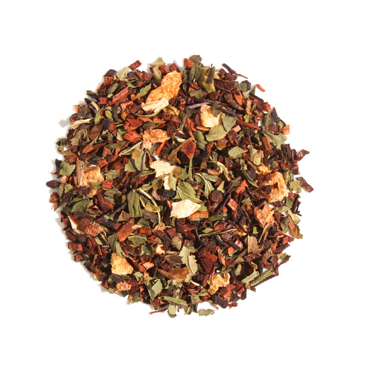 Welsh Dreams Herbal Tea (Vanilla - Lemon - Mint) - Concordia Style Boutique