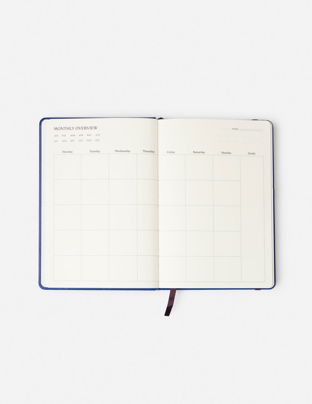 What a Friend in Jesus Planner - Concordia Style Boutique