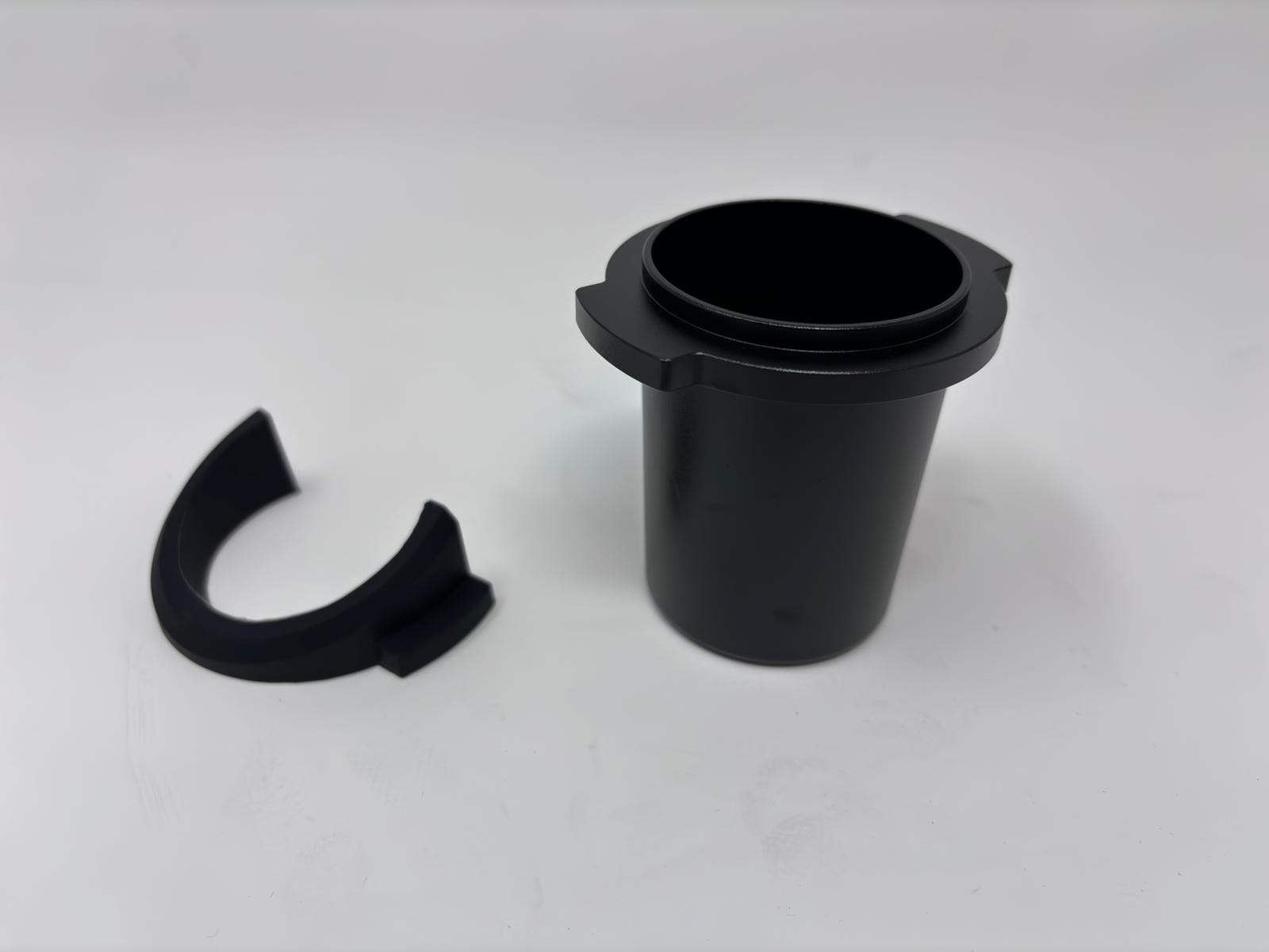 Turin DF64 Gen 2.5 Single Dose Coffee Grinder - Concordia Style Boutique