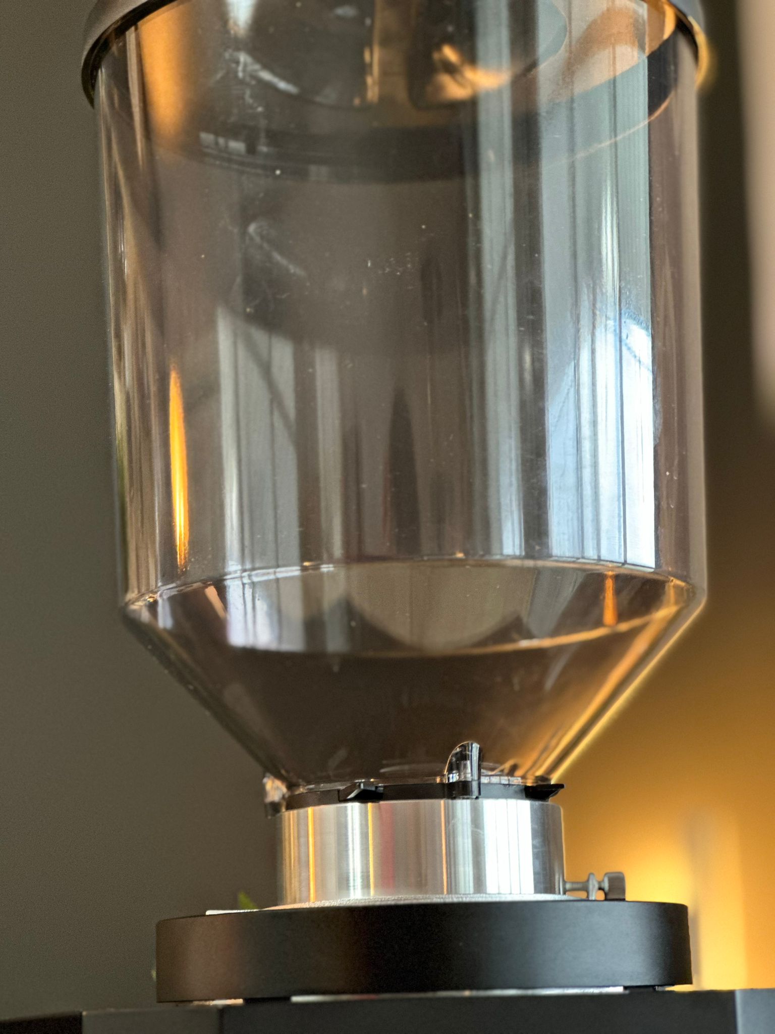Turin ZF83 Commercial Espresso Grinder - Concordia Style Boutique