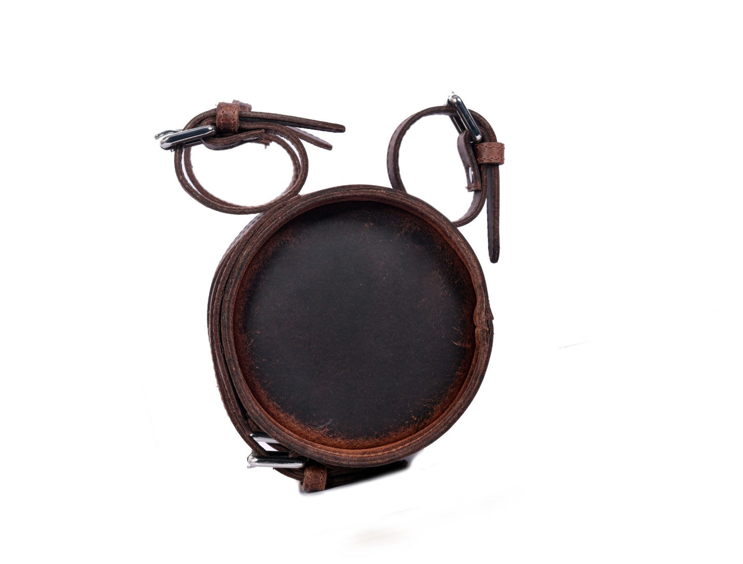 Grayson Motorbike Side Pouch - Concordia Style Boutique