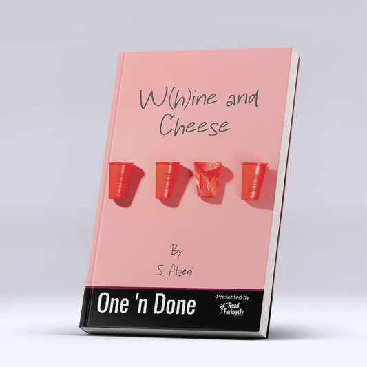 W(h)ine and Cheese - One 'n Done 9
