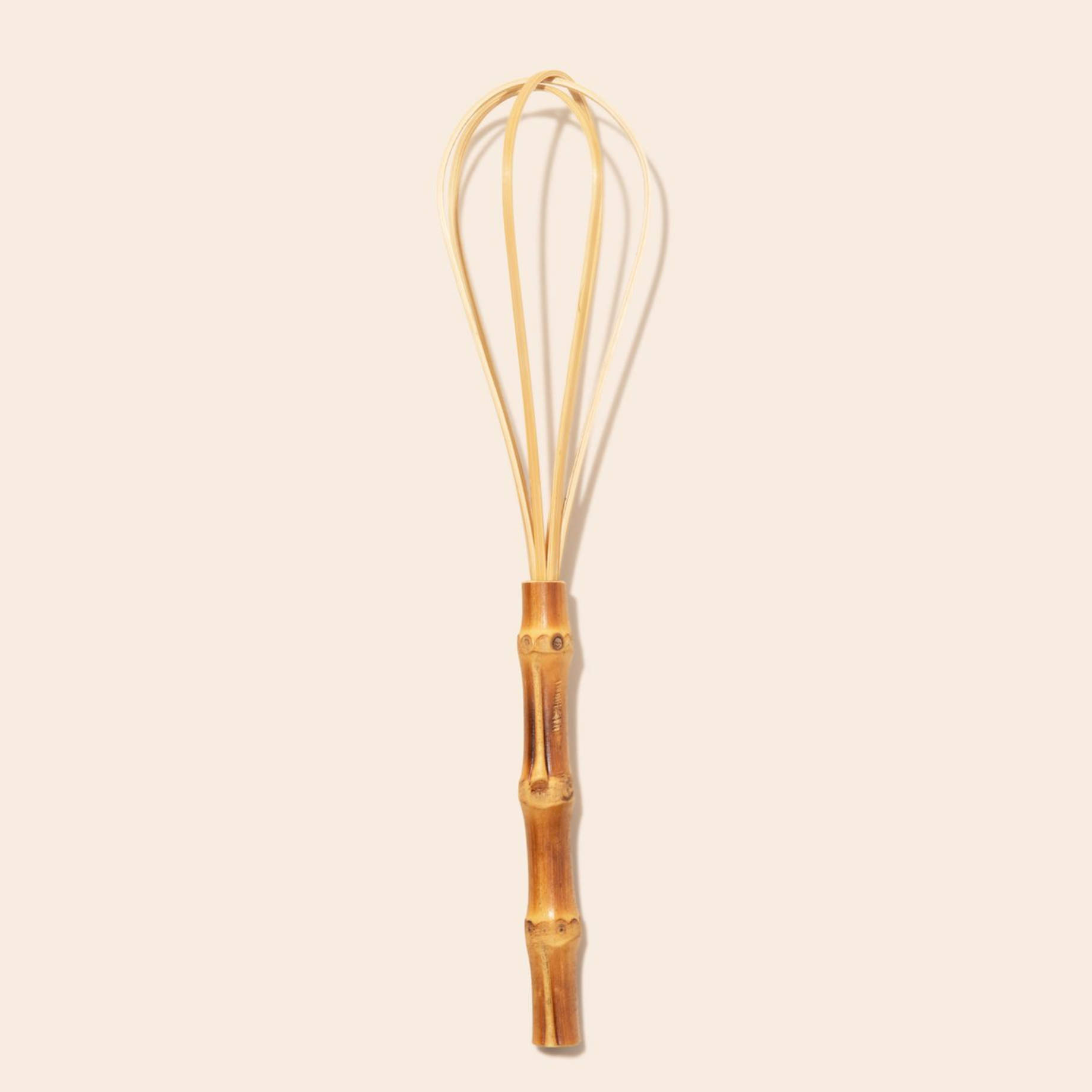 Bamboo Whisk - Concordia Style Boutique