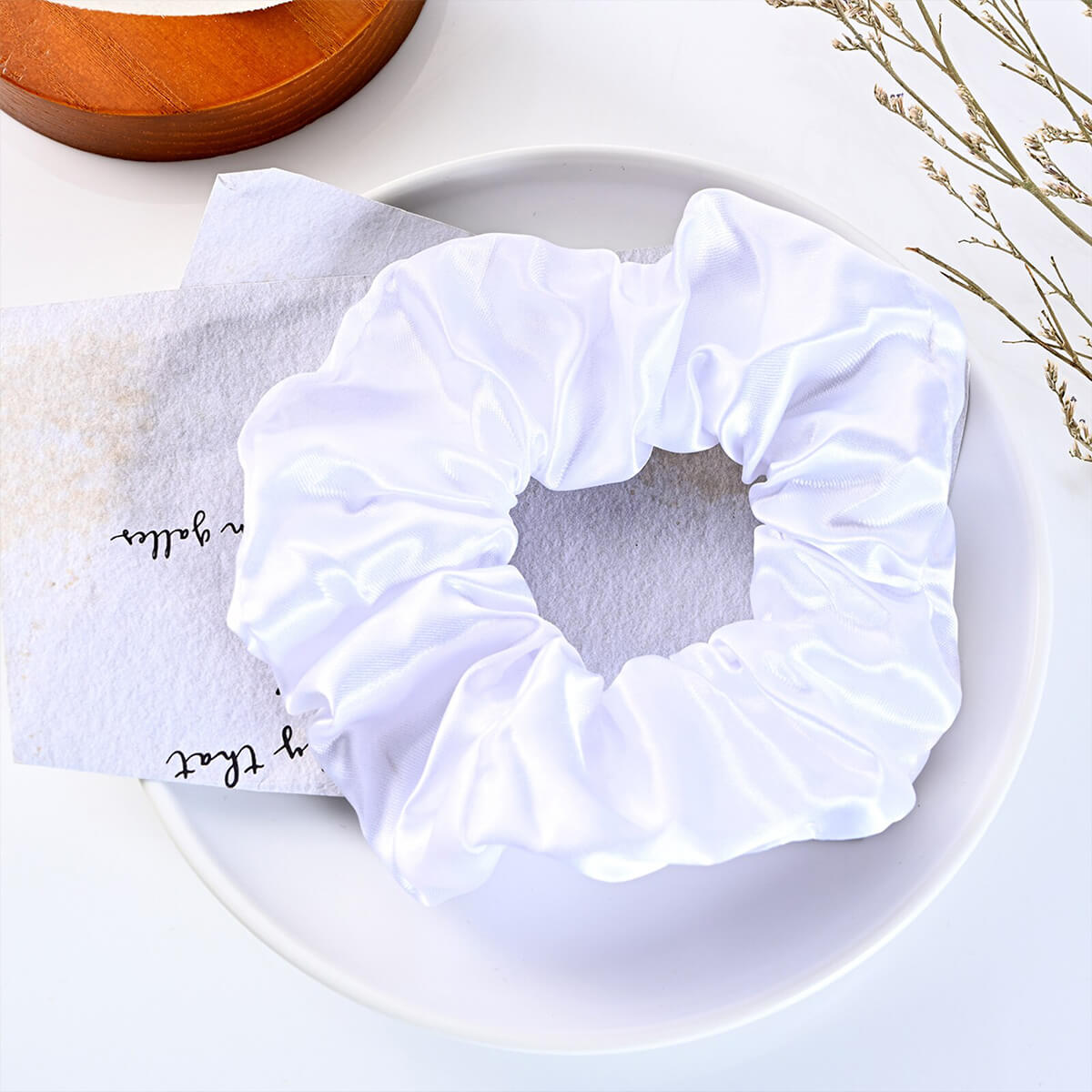 LED HAIR SCRUNCHIES - Concordia Style Boutique