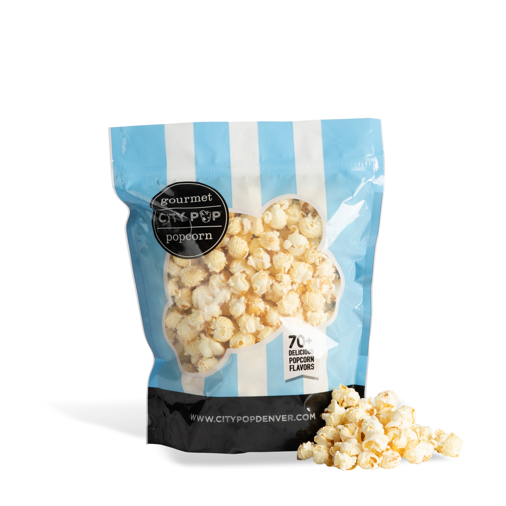 White Cheddar Popcorn - Concordia Style Boutique