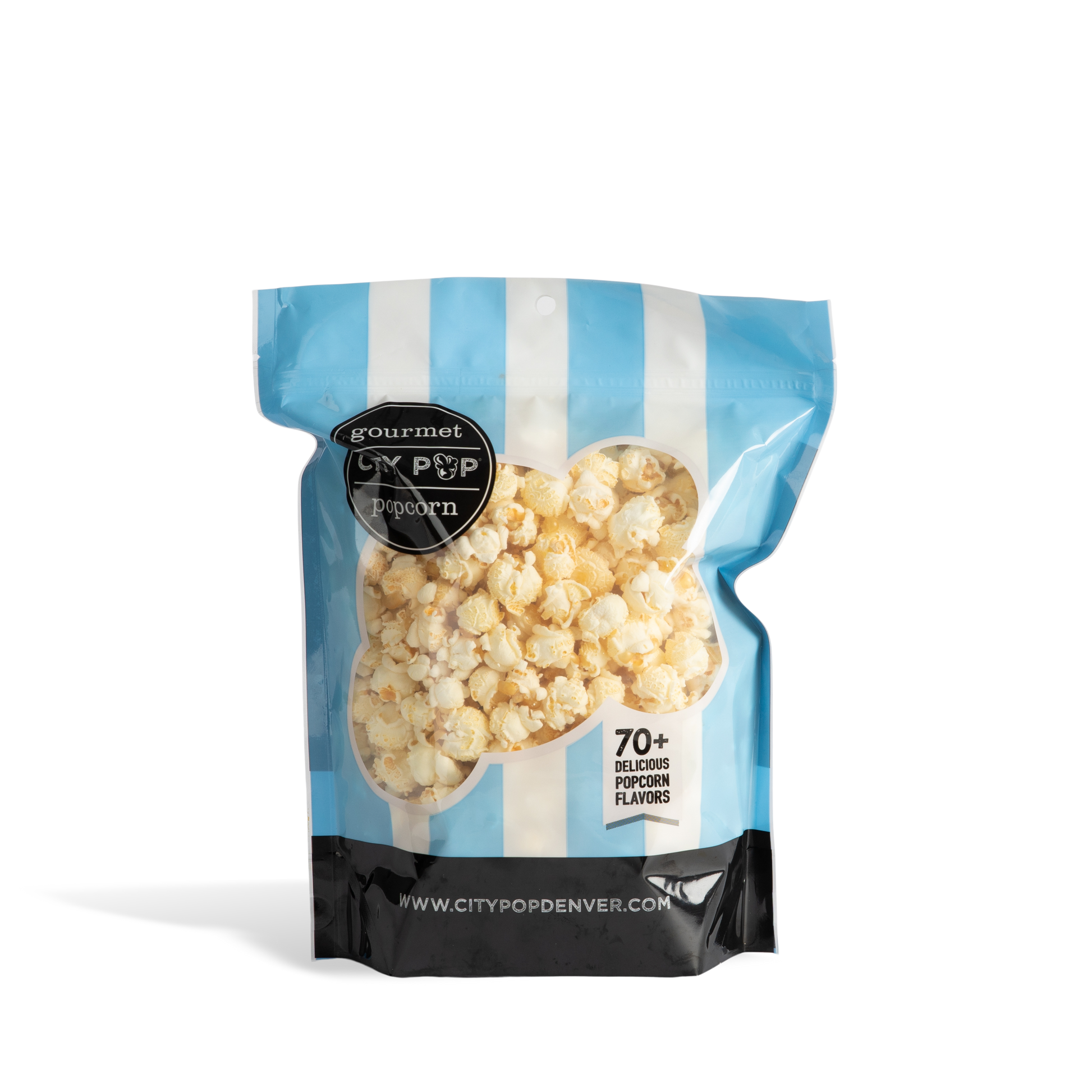White Cheddar Popcorn - Concordia Style Boutique