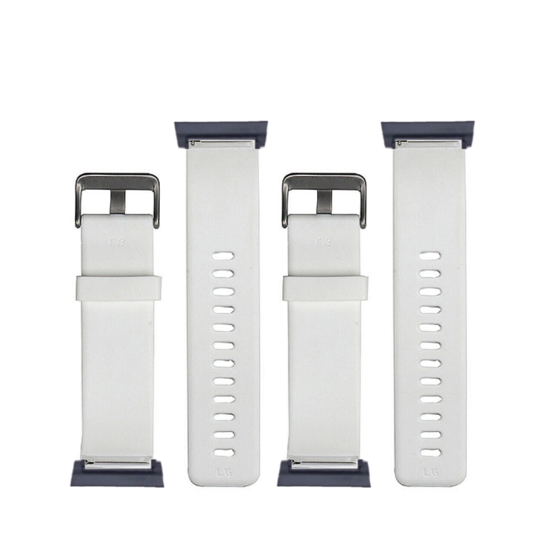 Silicone Wristbands for TouchPoints wearable devices - Concordia Style Boutique