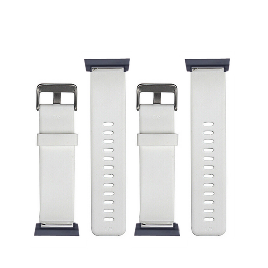 Silicone Wristbands for TouchPoints wearable devices - Concordia Style Boutique