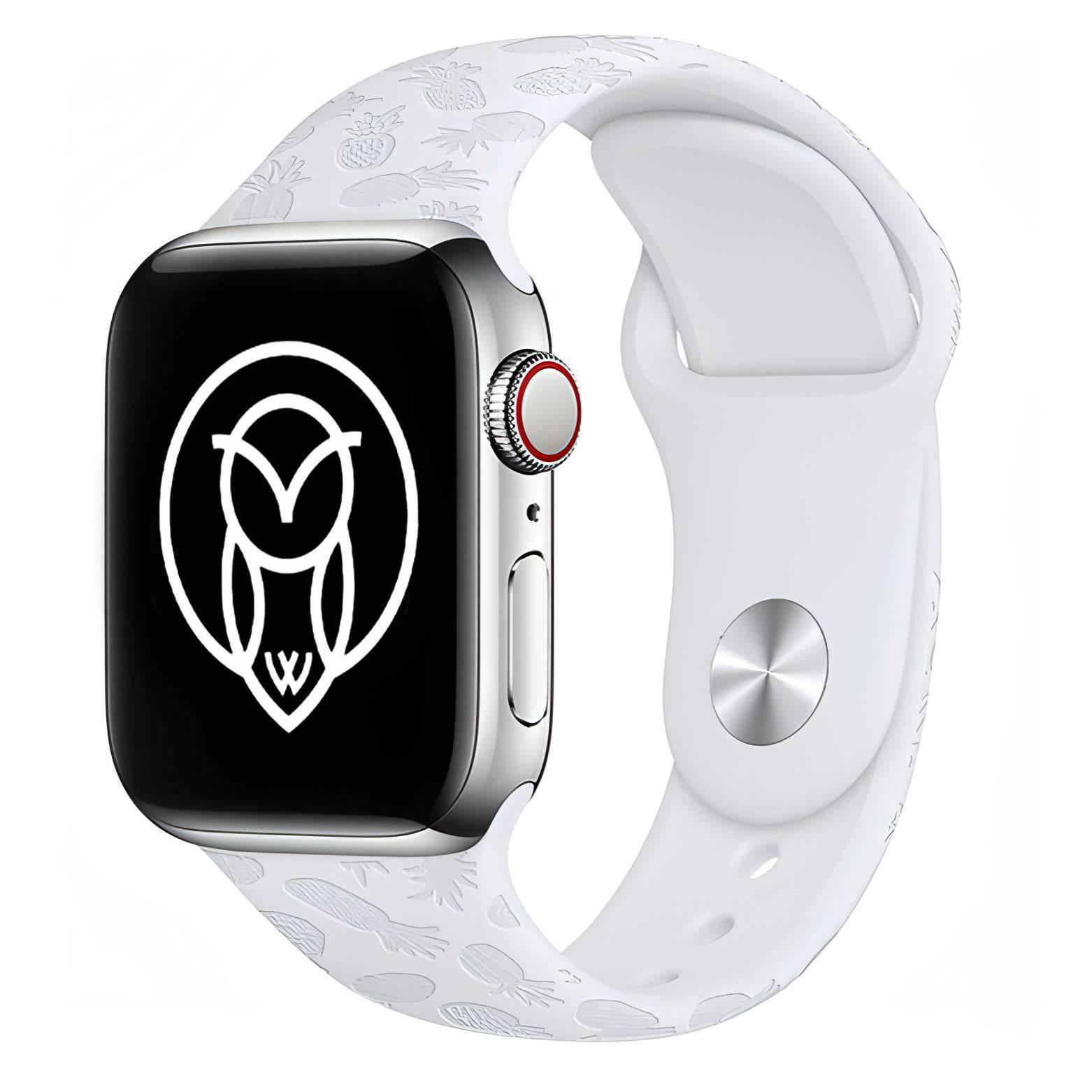 Maya Silicone Band - Concordia Style Boutique