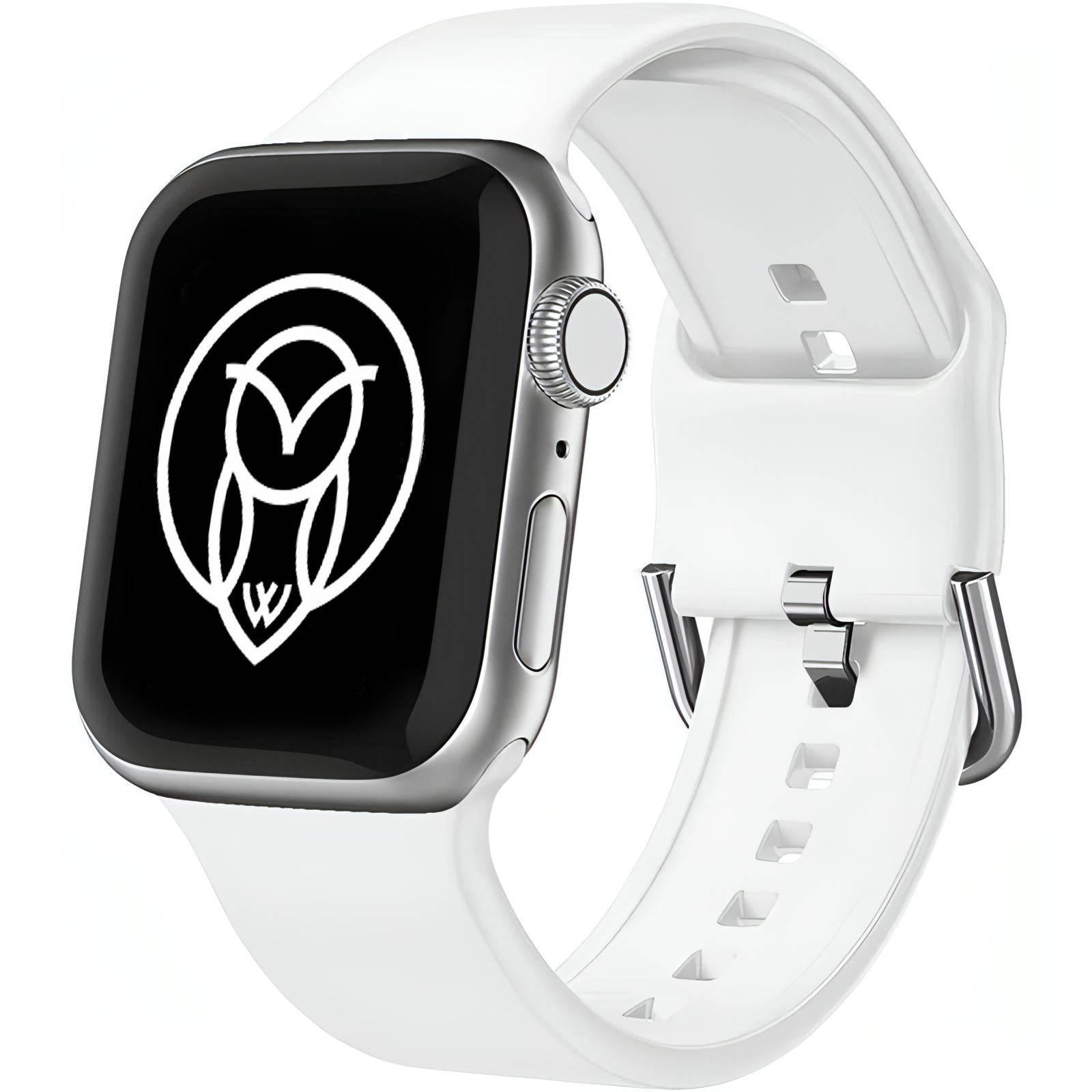 Cybele Silicone Band - Concordia Style Boutique
