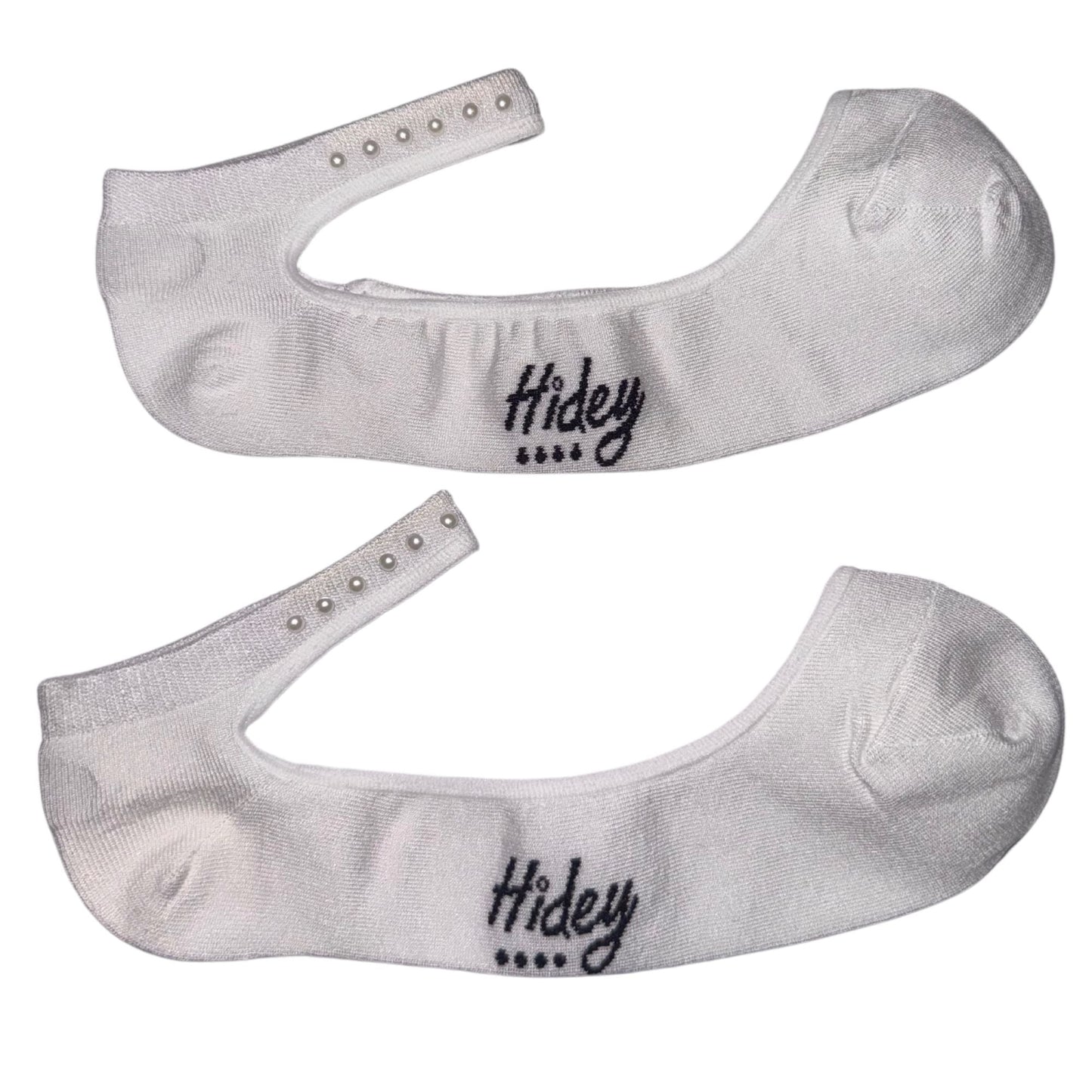 Hidey Crystal Socks