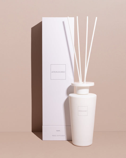 Iris 500mL Reed Diffuser - Concordia Style Boutique