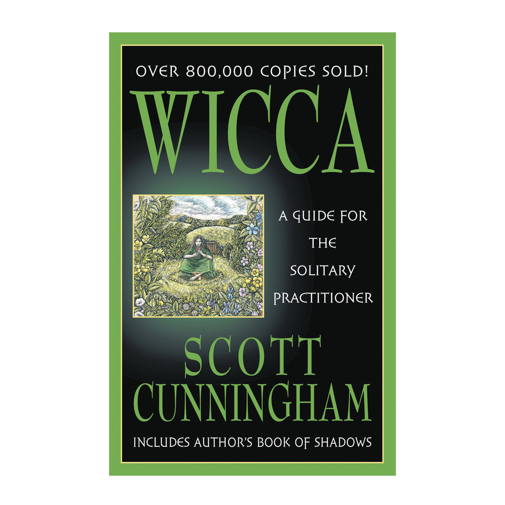 Wicca - Concordia Style Boutique