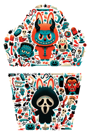 Descriptive image text