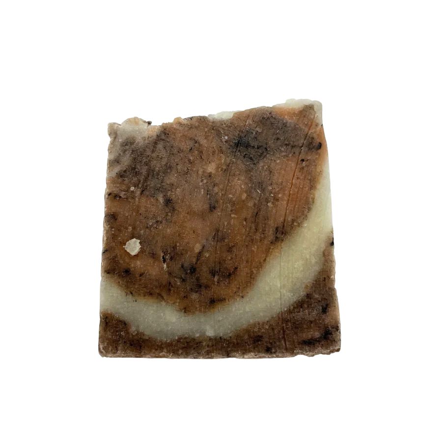 Tallow Bar Soap | Cow Town Scent | 4.5 oz | Palm Oil & Paraben Free | Wild Ass Soap Co - Concordia Style Boutique