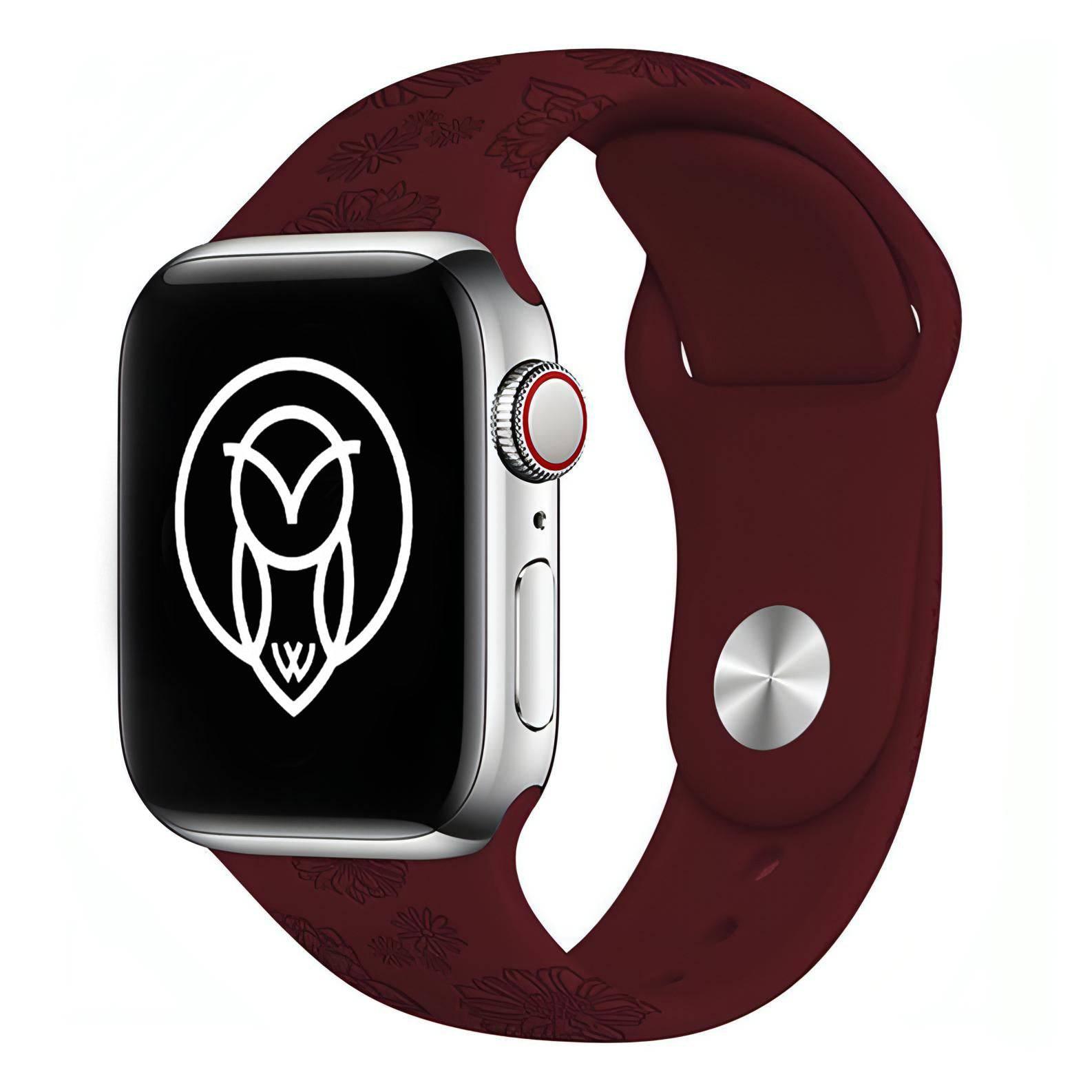 Luna Silicone Band - Concordia Style Boutique