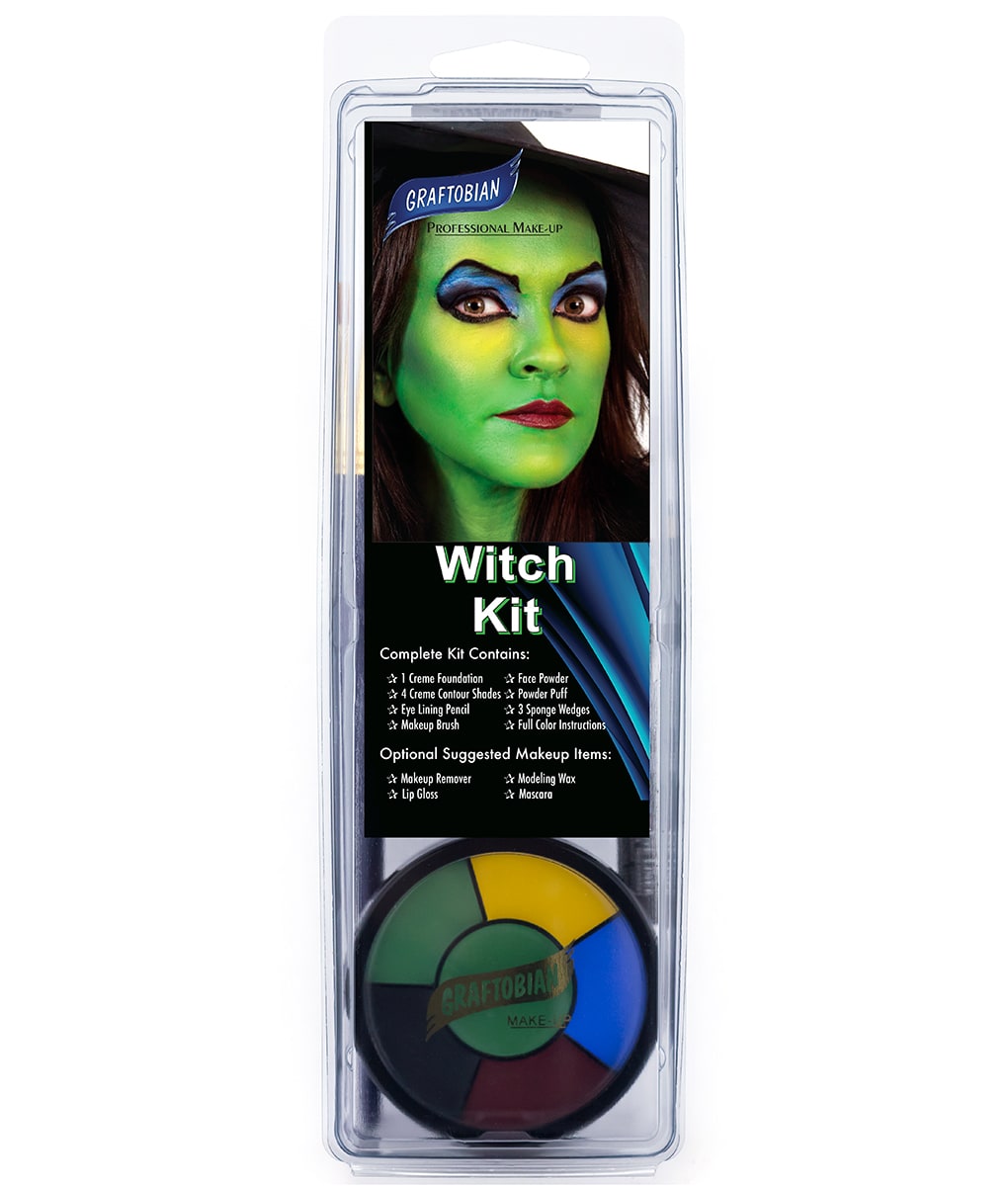 Witch Makeup Kit - Concordia Style Boutique