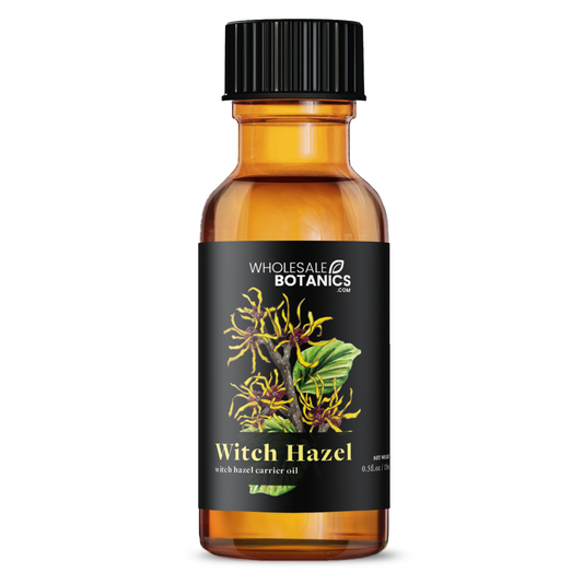 Witch Hazel Oil