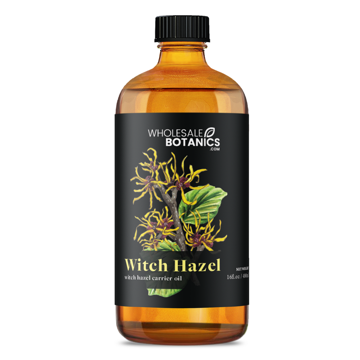 Witch Hazel Oil