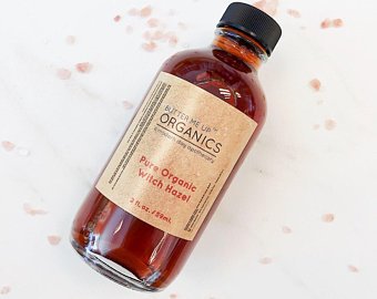 Acne Bundle / Organic Skincare / Clear Skin / Organic Acne treatment - Premium Face from Butter Me Up Organics - Just $98! Shop now at Concordia Style Boutique