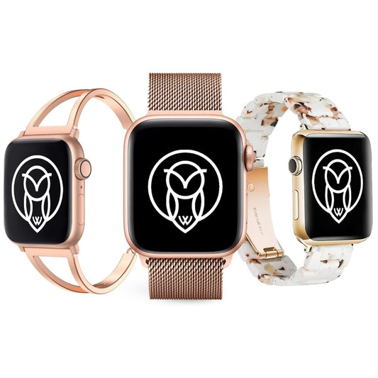 WizeBand Starter Kit - Concordia Style Boutique