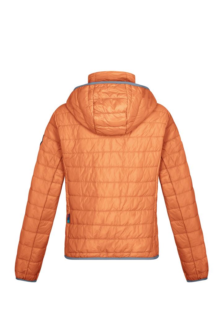 Women's Alpafill Puffer Alpaca Jacket
