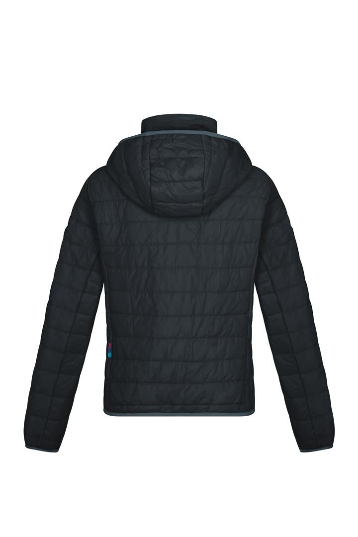 Women's Alpafill Puffer Alpaca Jacket