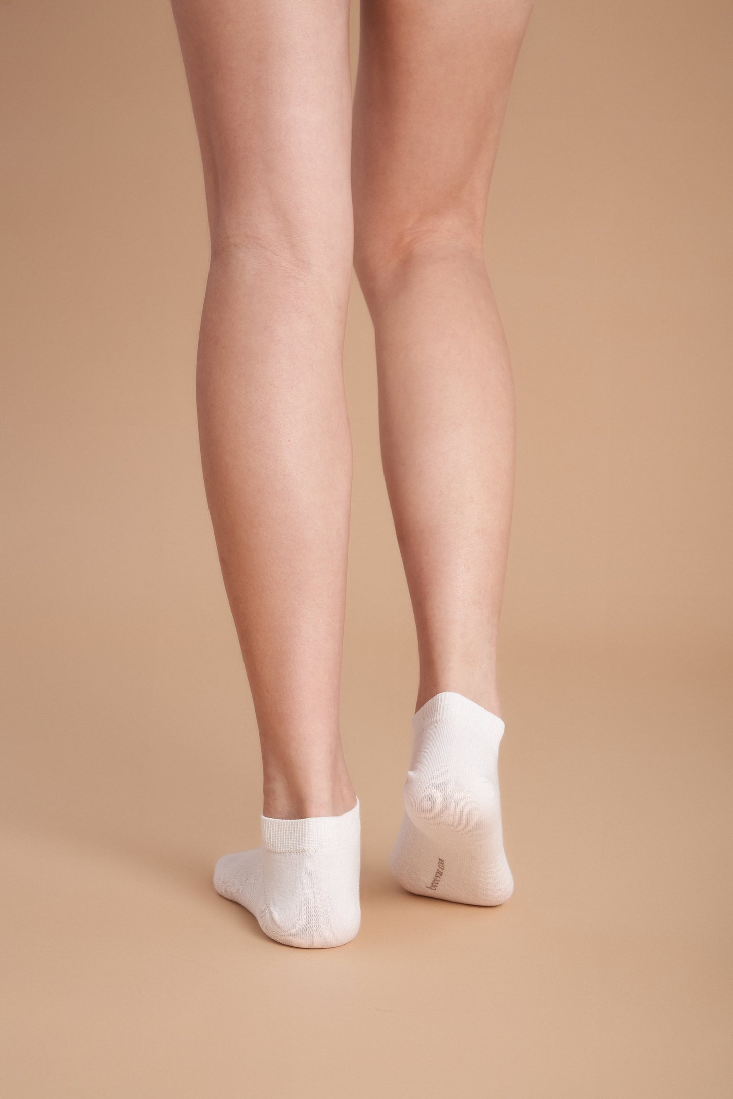 6-Pack Women's Antibacterial Massage Ankle Socks