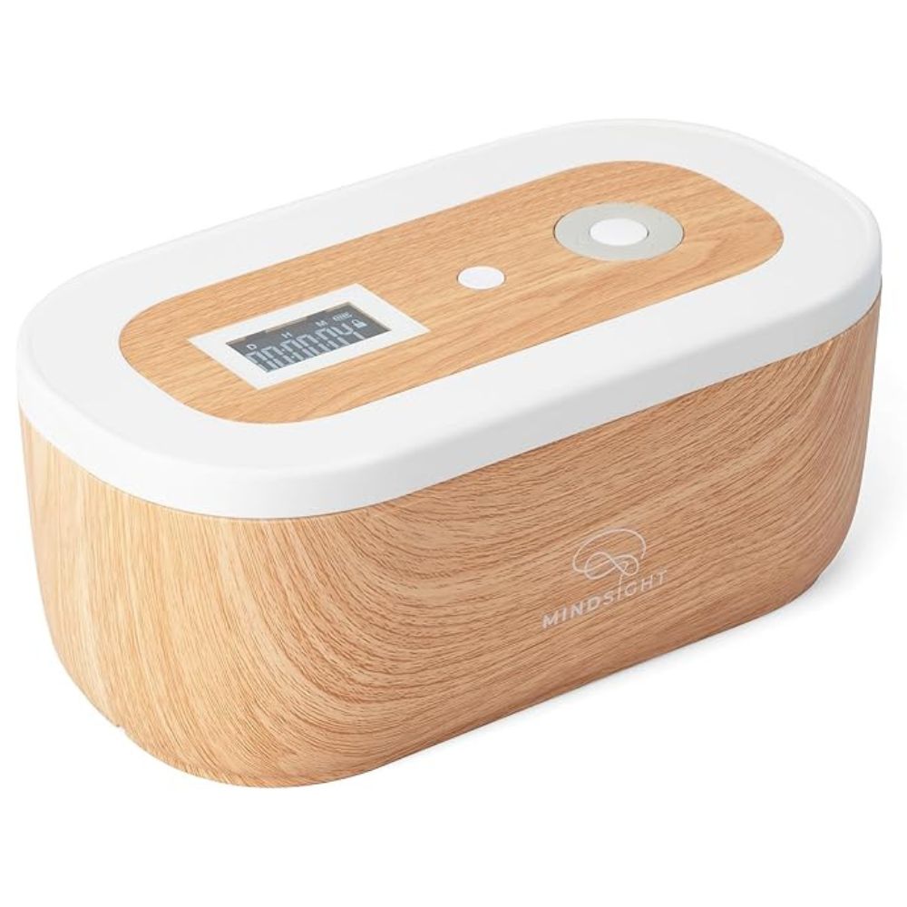 Timed Lock Box – Build Better Habits & Unplug From Screens - Concordia Style Boutique