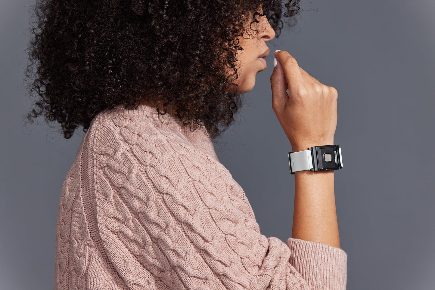 Silicone Wristbands for TouchPoints wearable devices - Concordia Style Boutique