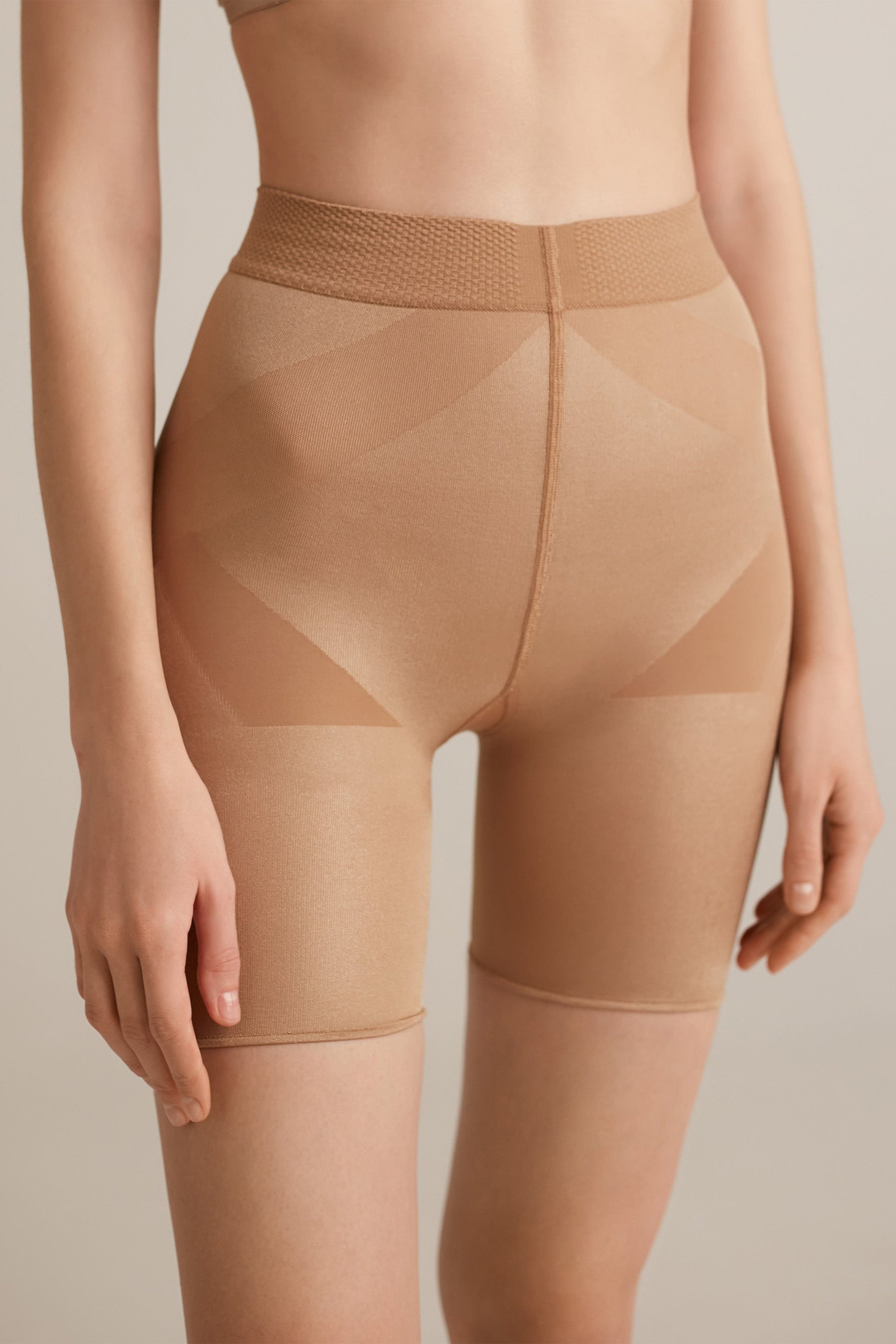 Shapewear Shorts Conte X-Press - Control Top - Concordia Style Boutique