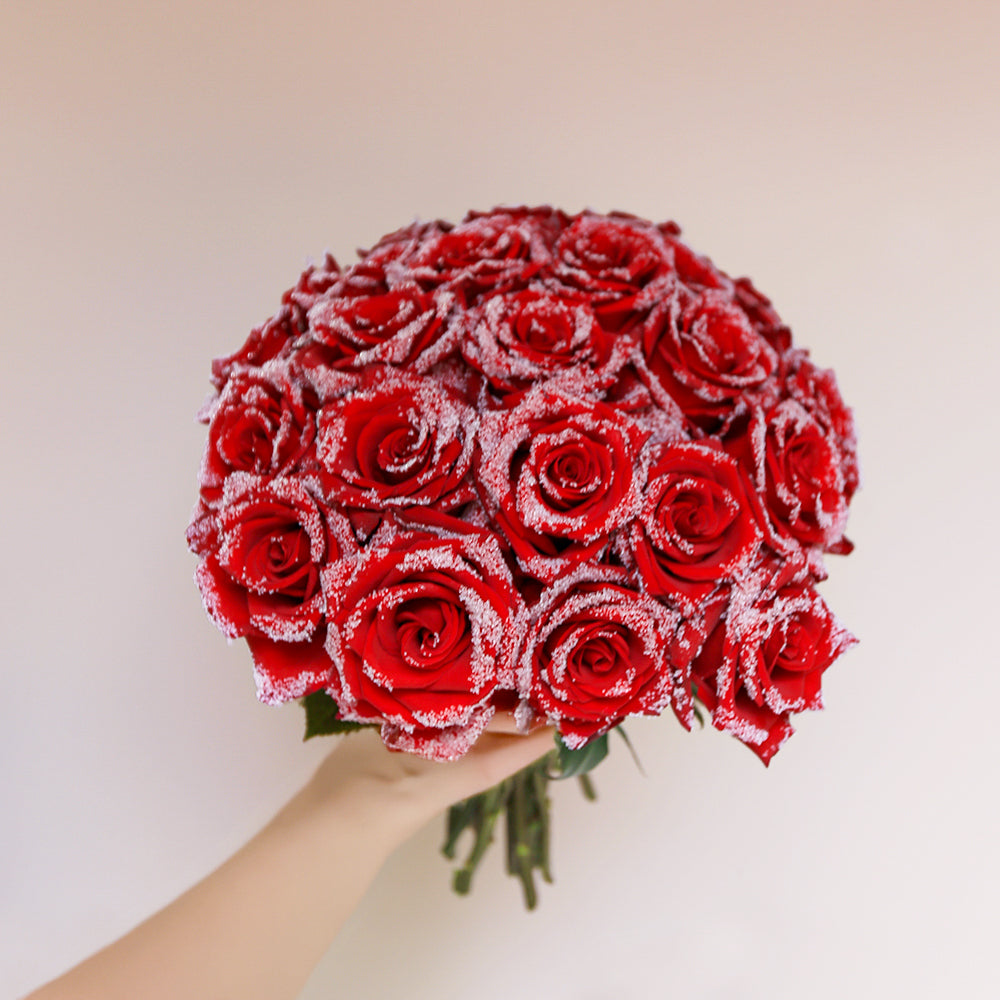 RED VELVET