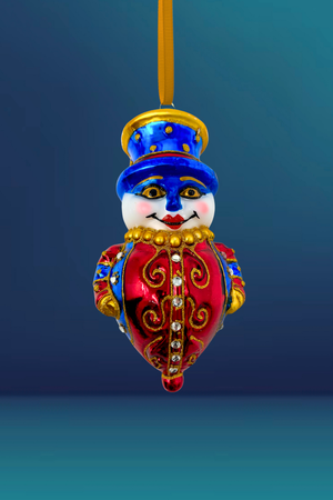 Descriptive image text