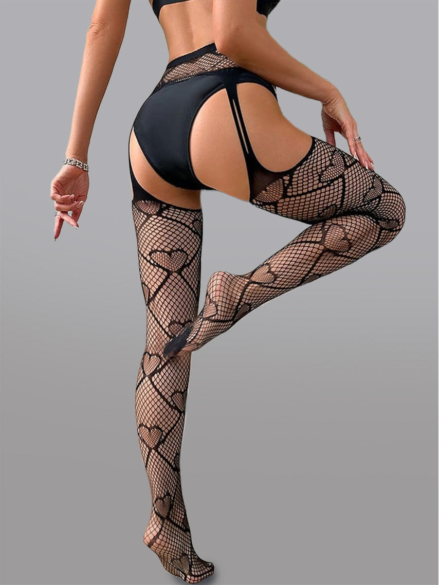Sexy Fishnet Tights - Concordia Style Boutique