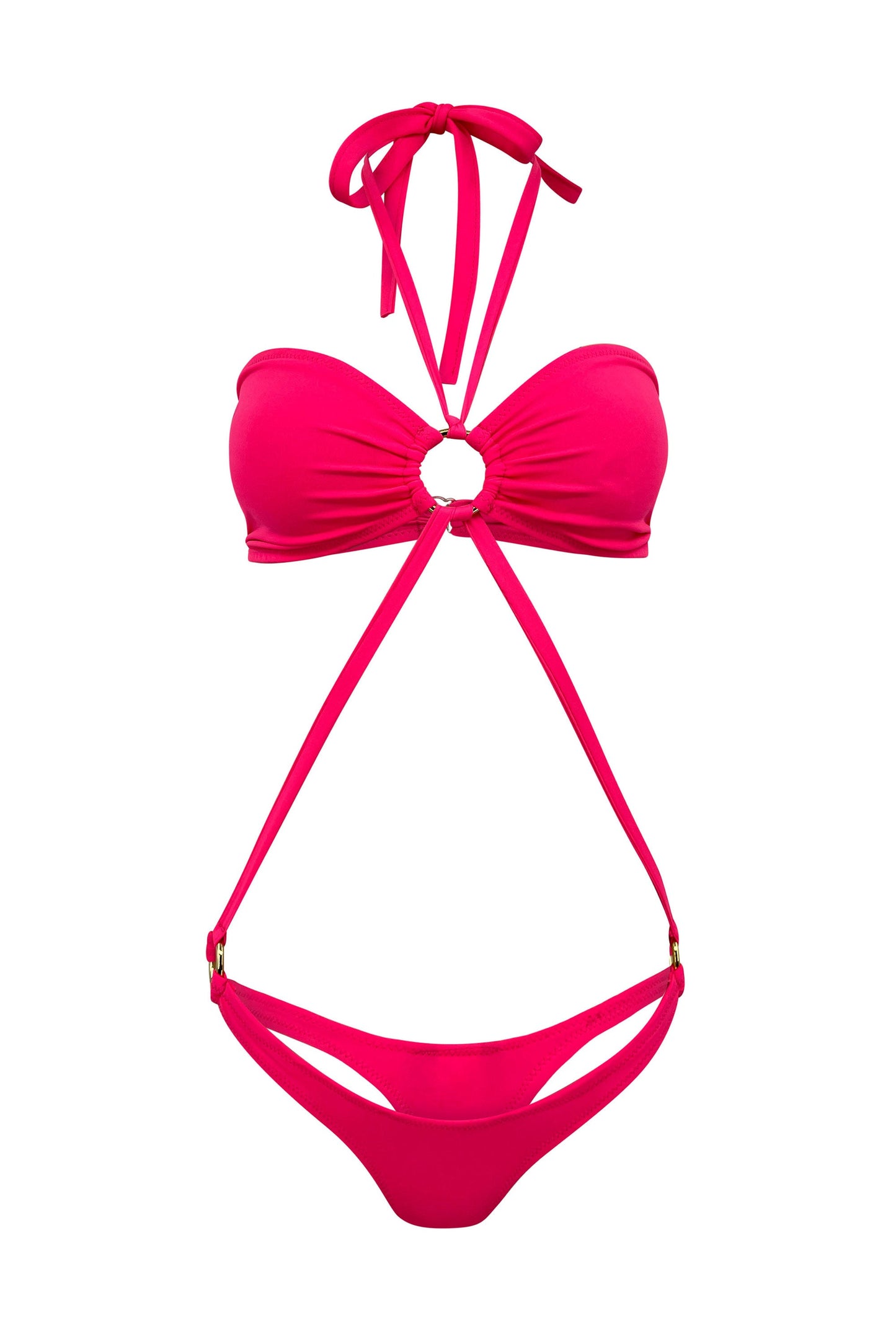 Yazmin One Piece Bikini