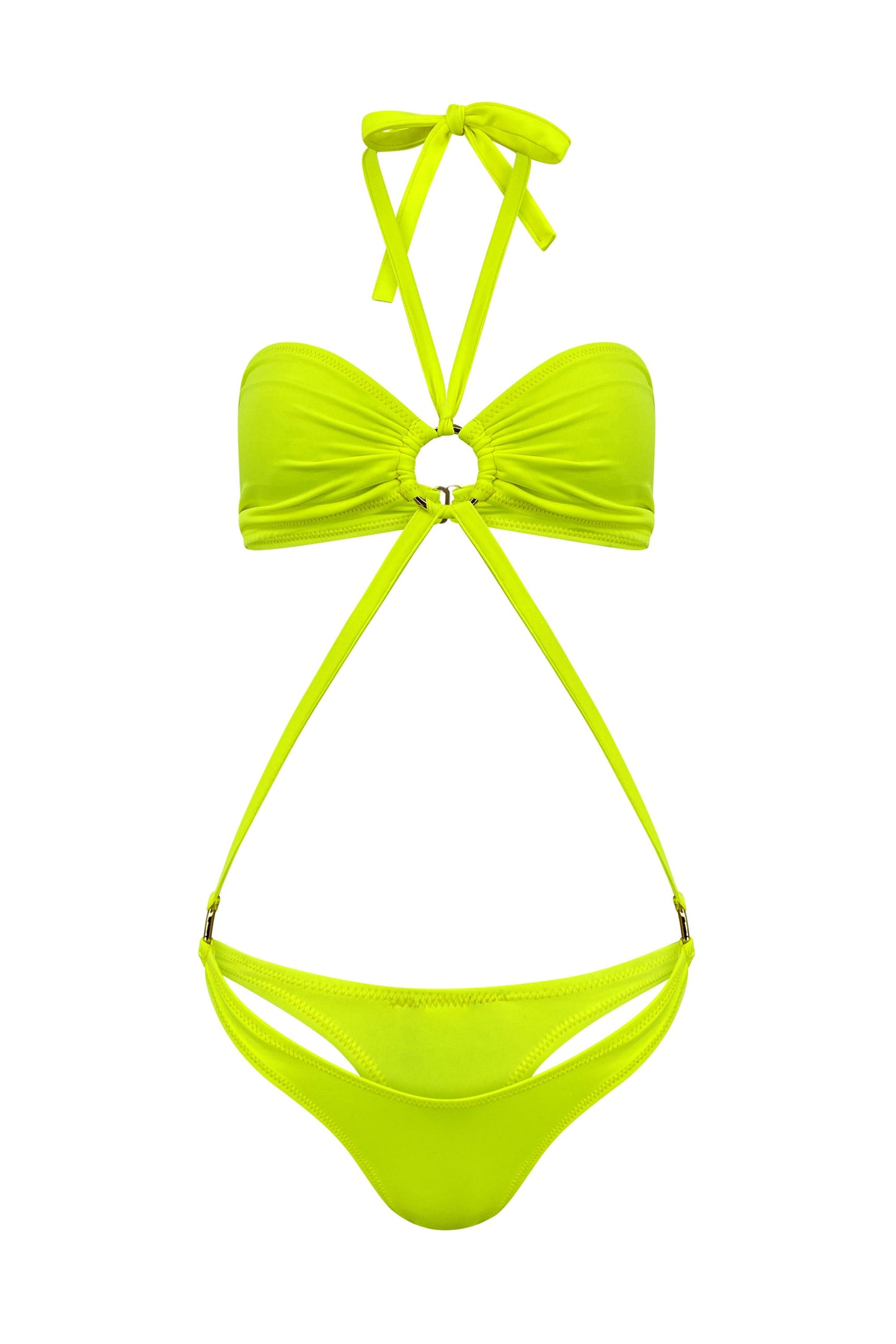 Yazmin One Piece Bikini