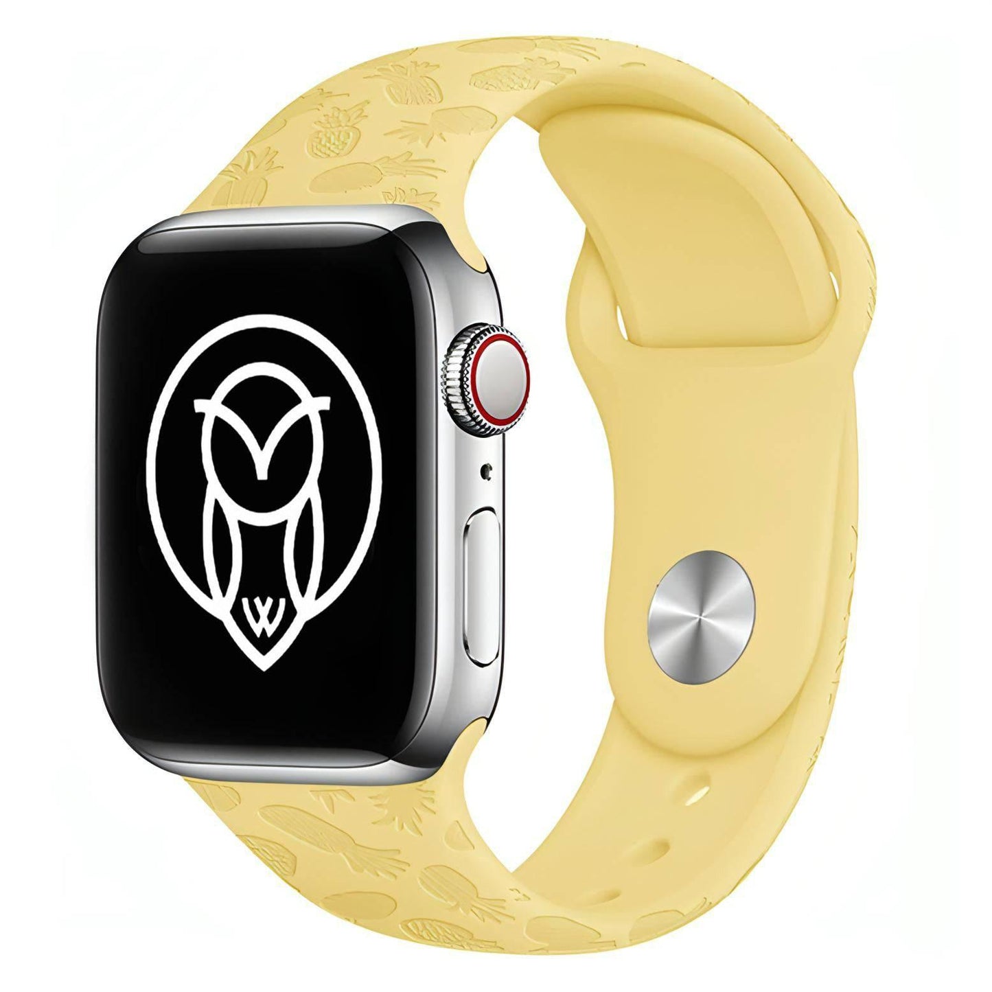 Maya Silicone Band - Concordia Style Boutique
