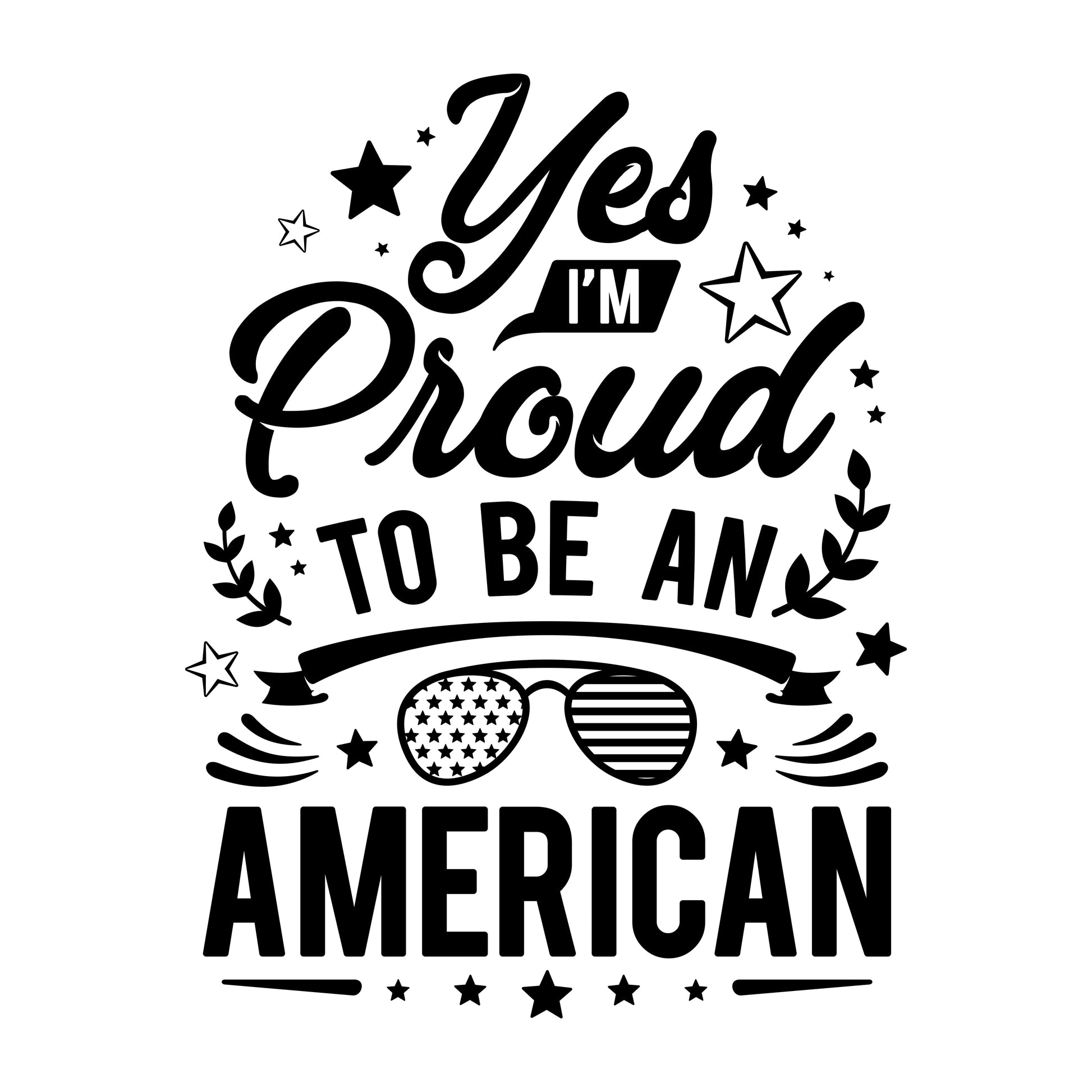 America Laser Engraved Silicone Sleeves - Concordia Style Boutique