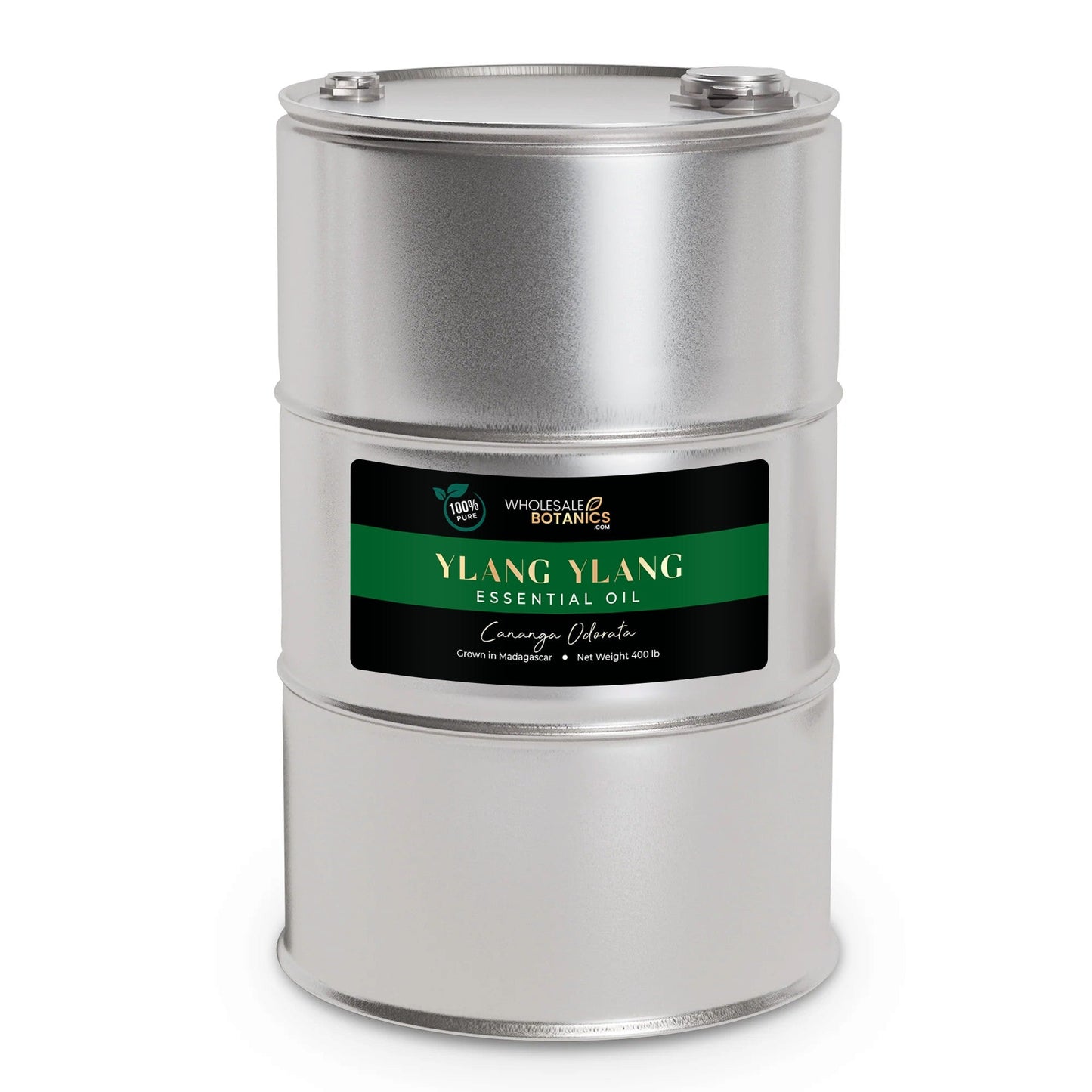 Ylang Ylang Essential Oil