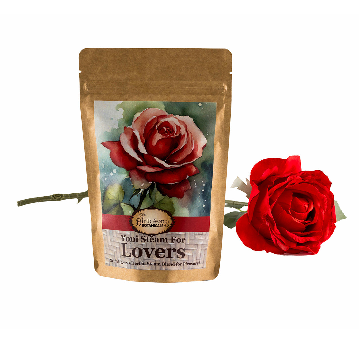 Yoni Steam for Lovers - Concordia Style Boutique